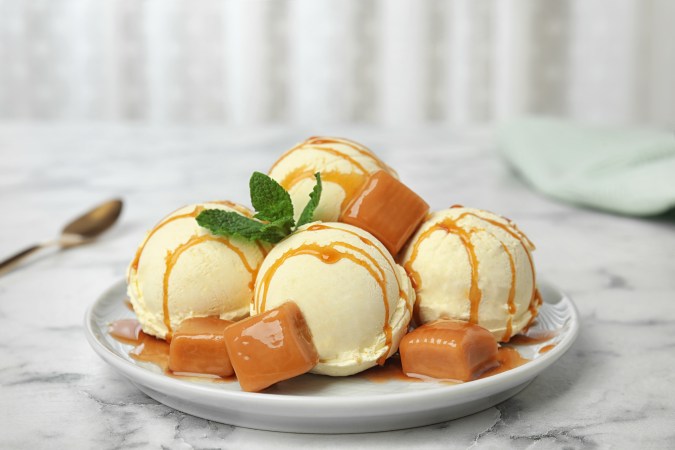 Helados
