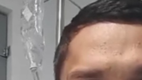 Javier Acosta, el joven que falleció por eutanasia en Colombia tras contraer una bacteria