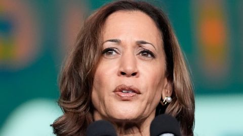 Kamala Harris