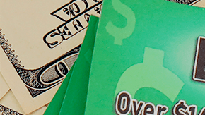 LOTERÍAS NUEVA YORK