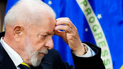 Lula da Silva se distancia de su aliado Maduro: no reconoce su victoria en presidenciales