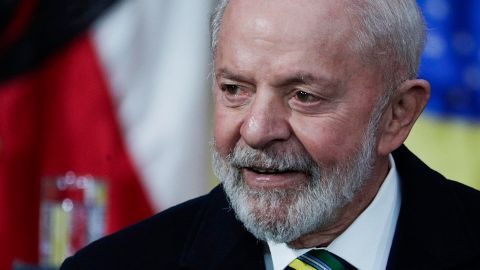 Lula da Silva apoya la verificación imparcial de los resultados presidenciales en Venezuela