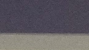 Emmanuel Macron, presidente de Francia, junto a Thomas Bach, presidente del Comité Olímpico Internacional.