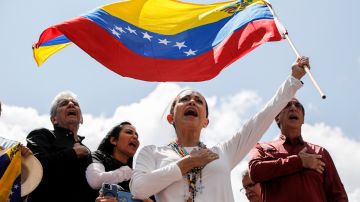 Unión Europea reclama verificación independiente de resultados electorales en Venezuela