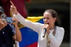 Detuvieron a dirigente de partido político de María Corina Machado en Venezuela
