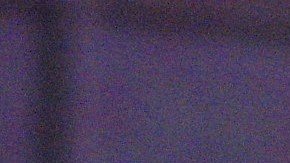 Mariah Carey actuando en un show.