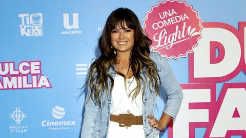 La noticia cayó como un balde de agua fría para sus seguidores y compañeros del cuarto tierra.