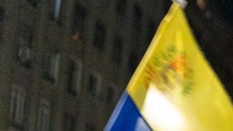 Venezolanos protestaron en varios países en rechazo a resultados de las presidenciales