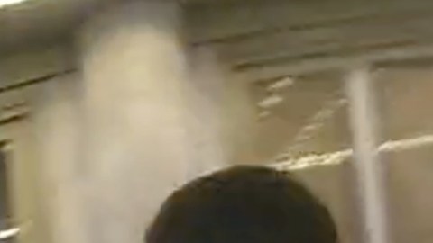 Detuvieron otra vez a migrante que recibió libertad bajo fianza por golpear a policías en Times Square
