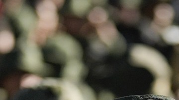 El candidato presidencial Edmundo González y la líder María Corina Machado enviaron este lunes un mensaje a los militares y policías de Venezuela
