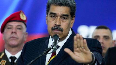 Maduro exige a sus aliados de Brasil, Colombia y Colombia no opinar sobre Venezuela