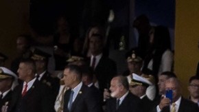 Fuerza Armada de Venezuela reafirma su lealtad a Maduro y reconoce supuesta victoria
