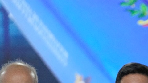 Maduro: La única negociación con María Corina Machado es que se entregue a la justicia
