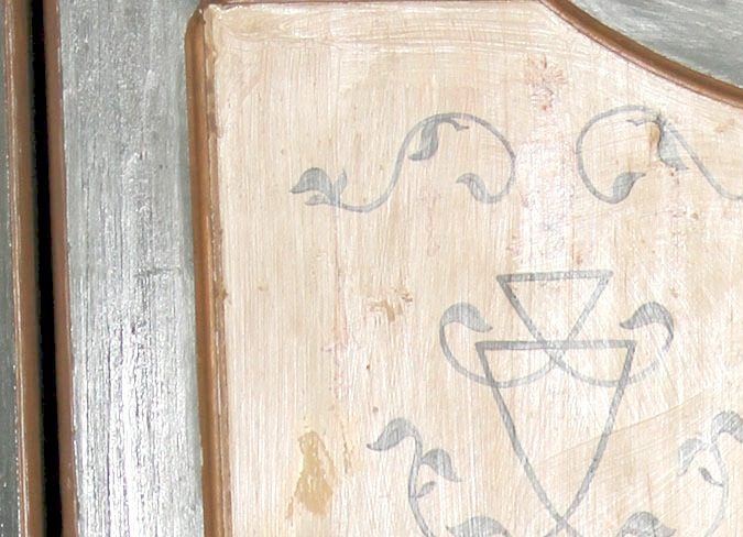 Noel Gallagher posando.