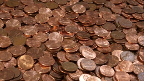 Podrías tener una de estas monedas valiosas en uno de tus bolsillos sin saberlo.