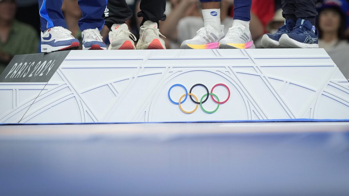 Sudáfrica quiere organizar los Juegos Olímpicos de 2036 o 2040