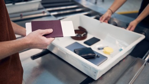 Si tienes este pasaporte ya no podrás ingresar a los Estados Unidos