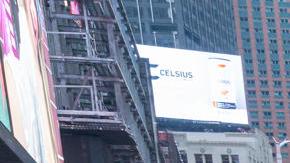 Fotos: así transcurrieron las protestas en EE.UU. contra el fraude en Venezuela