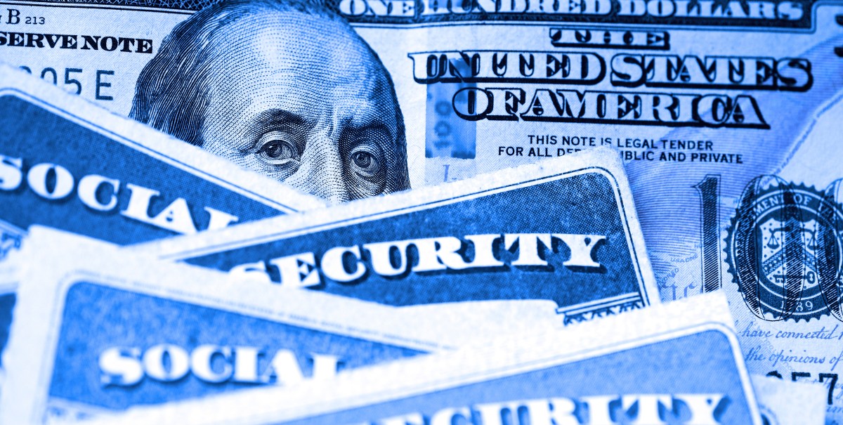 Average Social Security Checks at Ages 62, 66, and 70