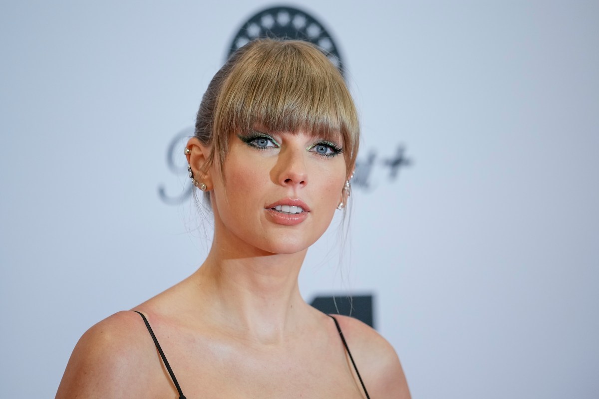 Taylor Swift meets Southport attack victims – El Diario NY