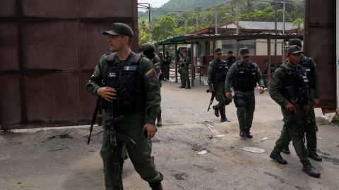 Tocorón: cómo es la peligrosa cárcel donde Maduro detendrá a manifestantes opositores