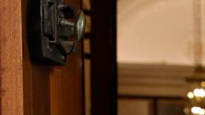 Edmundo González Urrutia junto al líder de la oposición de España, Alberto Núñez Feijóo.