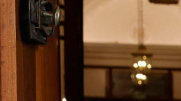 Edmundo González Urrutia junto al líder de la oposición de España, Alberto Núñez Feijóo.