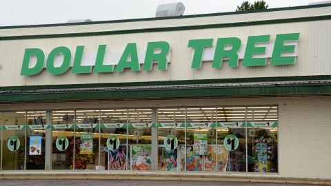 Dollar Tree