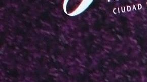 Mariana Seoane en el estreno del espectáculo de cabaret "Vedette" protagonizado por Lucía Méndez en el Foro Stelaris del hotel Fiesta Americana Reforma/México, 7 de mayo 2024.