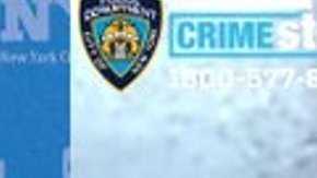 Cuchillo portado por sospechoso en el Metro de NYC.