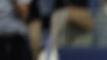 Aryna Sabalenka eleva sus manos al cielo al vencer a Jessica Pegula en la final del Abierto de EEUU 2024.