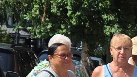 En 300 centros de adultos mayores de la Gran Manzana se cuenta con una programación muy amplia para "mantener el cuerpo en movimiento".