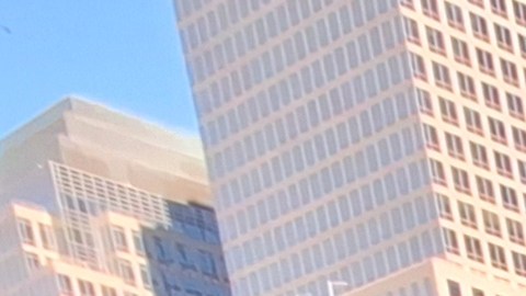 El puertorriqueño Roberto Mulero, rindió tributo este martes a su "prima-hija", una de las 250 hispanas víctimas del ataque.