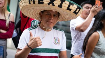Los aztecas aumentan su presencia en la ciudad y en el país, luego de una década en donde el flujo migratorio de estos nacionales se había ralentizado.