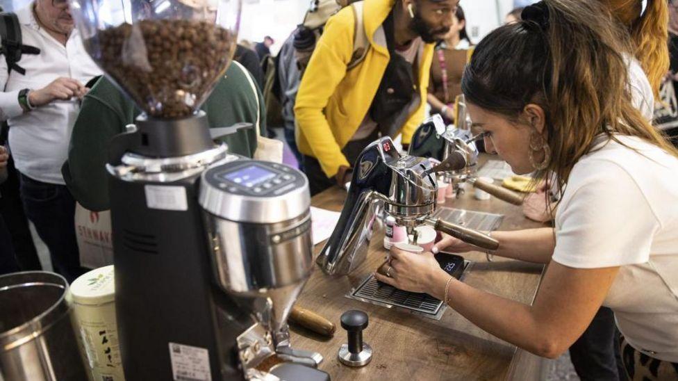 El misterio detrás del aumento del precio del café