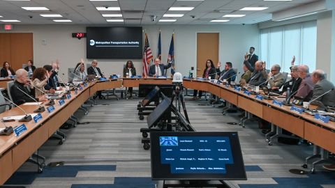 $68,500 millones costará el ejecutar los proyectos entre 2025-2029, en medio de una inmensa crisis presupuestaria