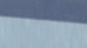 El alcalde Eric Adams probando el nuevo sabor que tendrá el agua en NYC que no todos notarán tras obras en acueducto