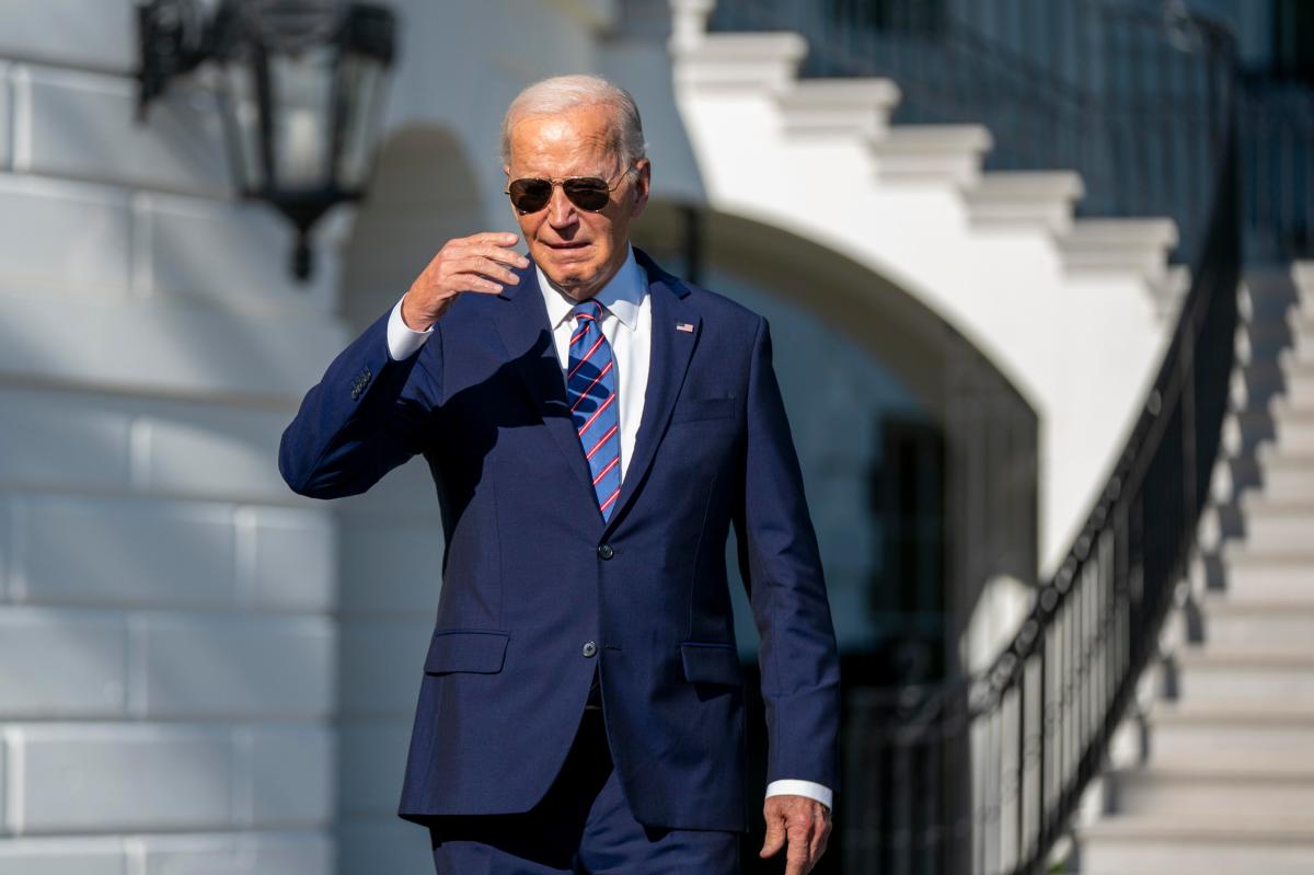 Biden endurece los controles aduaneros para productos chinos de bajo costo