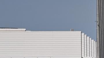 Socios del grupo Lufthansa también suspenderán vuelos.