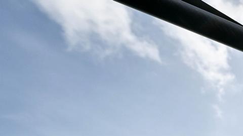 Las ciudades donde más drones derribaron fue en Kursk 46 y en, Briansk 34.