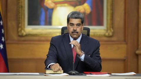 Parlamento de Venezuela propuso una resolución para instar a Maduro a romper todas las relaciones diplomáticas con España.
