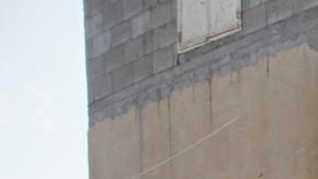 Israel había mencionado que las escuelas que bombardeo eran refugio de terroristas.