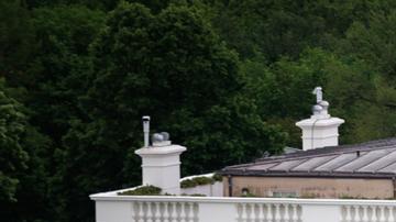 La ayuda militar no ha llegado a Ucrania por falta de logística.