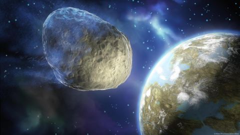 Asteroide