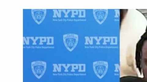 Sospechoso de persecución mortal en Harlem (NYC).