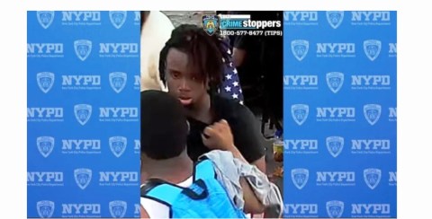 Sospechoso de persecución mortal en Harlem (NYC).