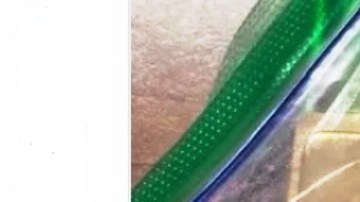 Cocaína rosada, también conocida como "tusi".