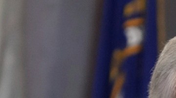 Merlick Garland y Christopher Wray realizaron una conferencia para hablar sobre este tema.