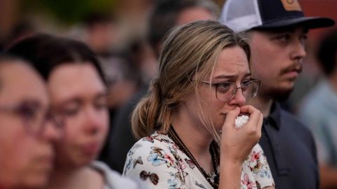 Dos estudiantes y dos profesores murieron en el tiroteo de la escuela en Georgia.