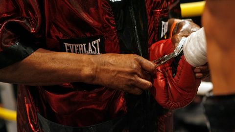 Estas son las peleas más importantes de hoy, sábado 21 de septiembre.